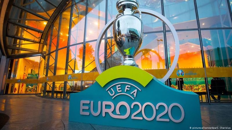 Η γιορτή του ευρωπαϊκού ποδοσφαίρου ξεκινάει την Παρασκευή