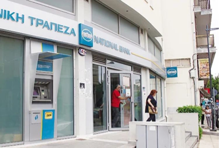 Πλήρης αντίθεση του δήμου Μάνδρας στο κλείσιμο του υποκαταστήματος της Εθνικής Τράπεζας