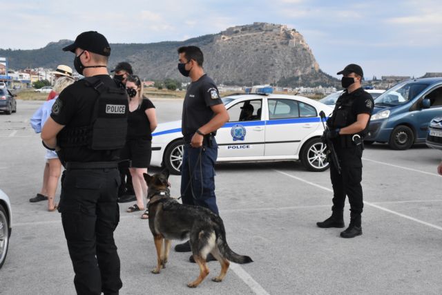ΜΟΚΑ: Το νέο σχέδιο αστυνόμευσης της Ελληνικής Αστυνομίας
