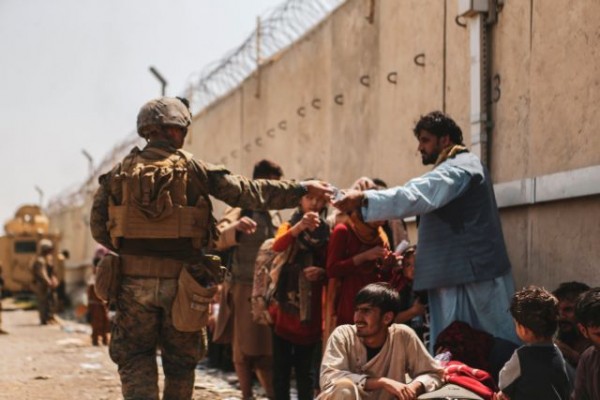 G7: Το Αφγανιστάν δεν πρέπει να γίνει καταφύγιο τρομοκρατών