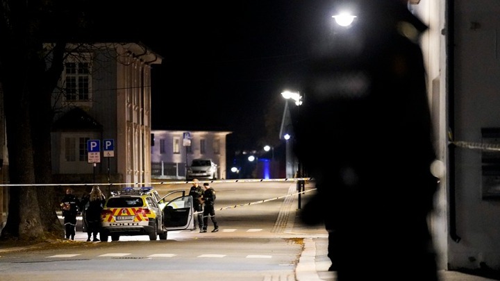 Πέντε νεκροί και δύο τραυματίες από επιθέσεις με τόξο, στη Νορβηγία