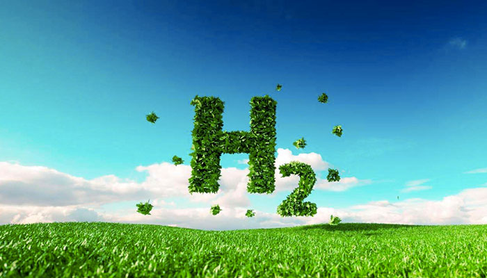 Υδρογόνο: Θα είναι το «πετρέλαιο του μέλλοντος»;
