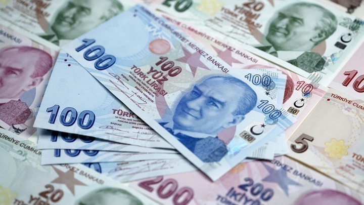 Άλμα του πληθωρισμού στο 48,7% τον Ιανουάριο στην Τουρκία