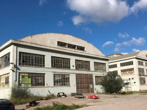 Στο ΣτΕ προσφεύγει ο δήμος Ελευσίνας για τον μη χαρακτηρισμό της ΠΥΡΚΑΛ ως ιστορικού τόπου
