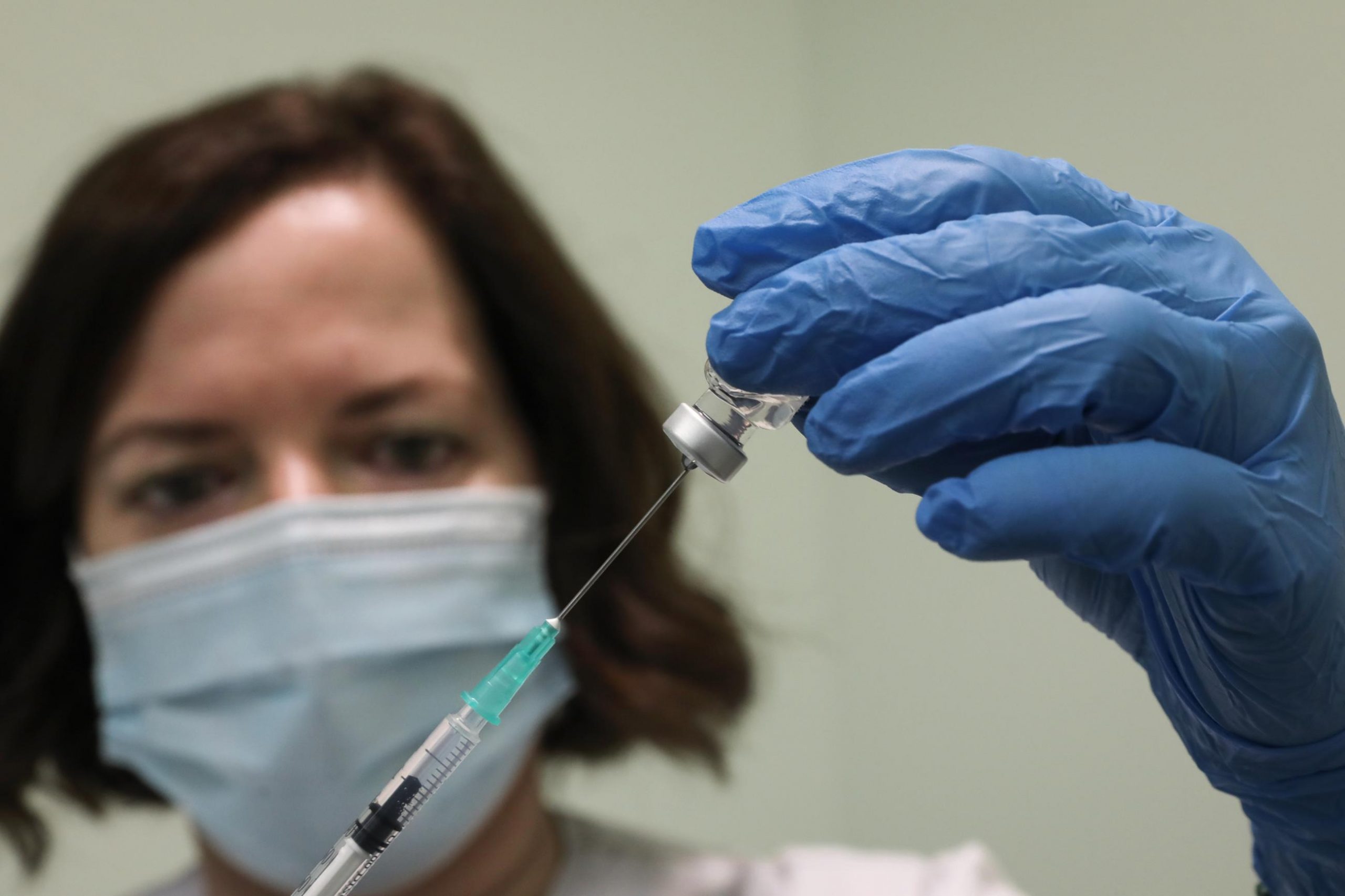Τη Δευτέρα ανοίγει η πλατφόρμα για την 4η δόση του εμβολίου στους άνω των 30
