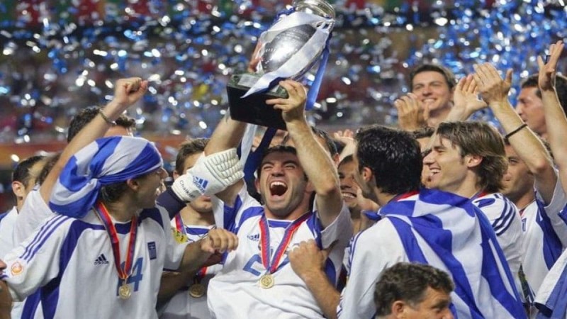 «Η Ελλάδα Πρωταθλήτρια Ευρώπης...»: 18 χρόνια από το έπος της Πορτογαλίας
