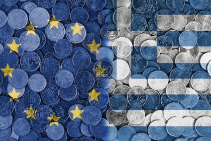 Με 7,7% «έτρεξε» το δεύτερο τρίμηνο η ελληνική οικονομία