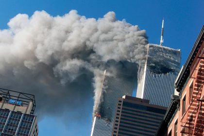 11η Σεπτεμβρίου: Το χρονικό της ημέρας που άλλαξε τον κόσμο