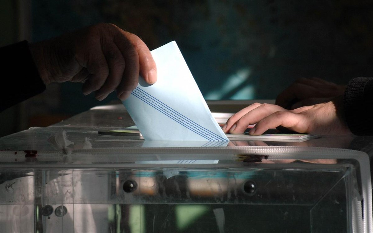 Πότε θα γίνουν εκλογές; Ο Μάιος και τα... «τραβηγμένα» σενάρια