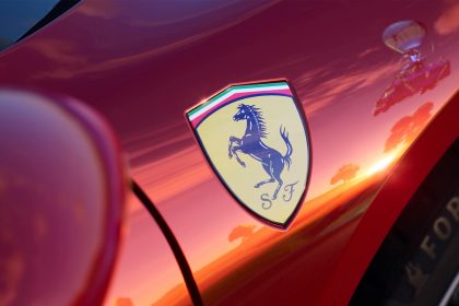 Όταν απαγορεύεται να πουλήσεις το ίδιο σου το αυτοκίνητο: Οι 5 απίστευτοι κανόνες της Ferrari