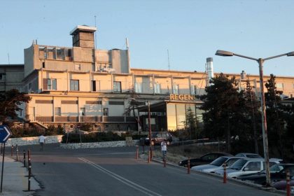 Αντιστροφή μέτρηση για την μετεγκατάσταση του καζίνο Mont Parnes στο Μαρούσι
