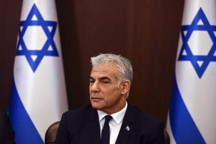 Ισραηλινός πρωθυπουργός: Υπέρ συμφωνίας με τους Παλαιστίνιους, βασισμένη σε δύο κράτη