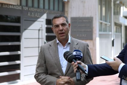 Τσίπρας: Αν οι εκλογές γίνονταν πριν το καλοκαίρι, ο ΣΥΡΙΖΑ θα δυσκολευόταν να νικήσει
