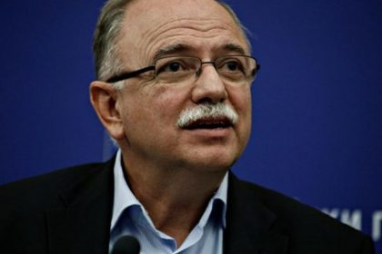 Ο πρόεδρος της PEGA «αδειάζει» τον Παπαδημούλη: «Ντροπή για αντιπρόεδρο της Ευρωβουλής»