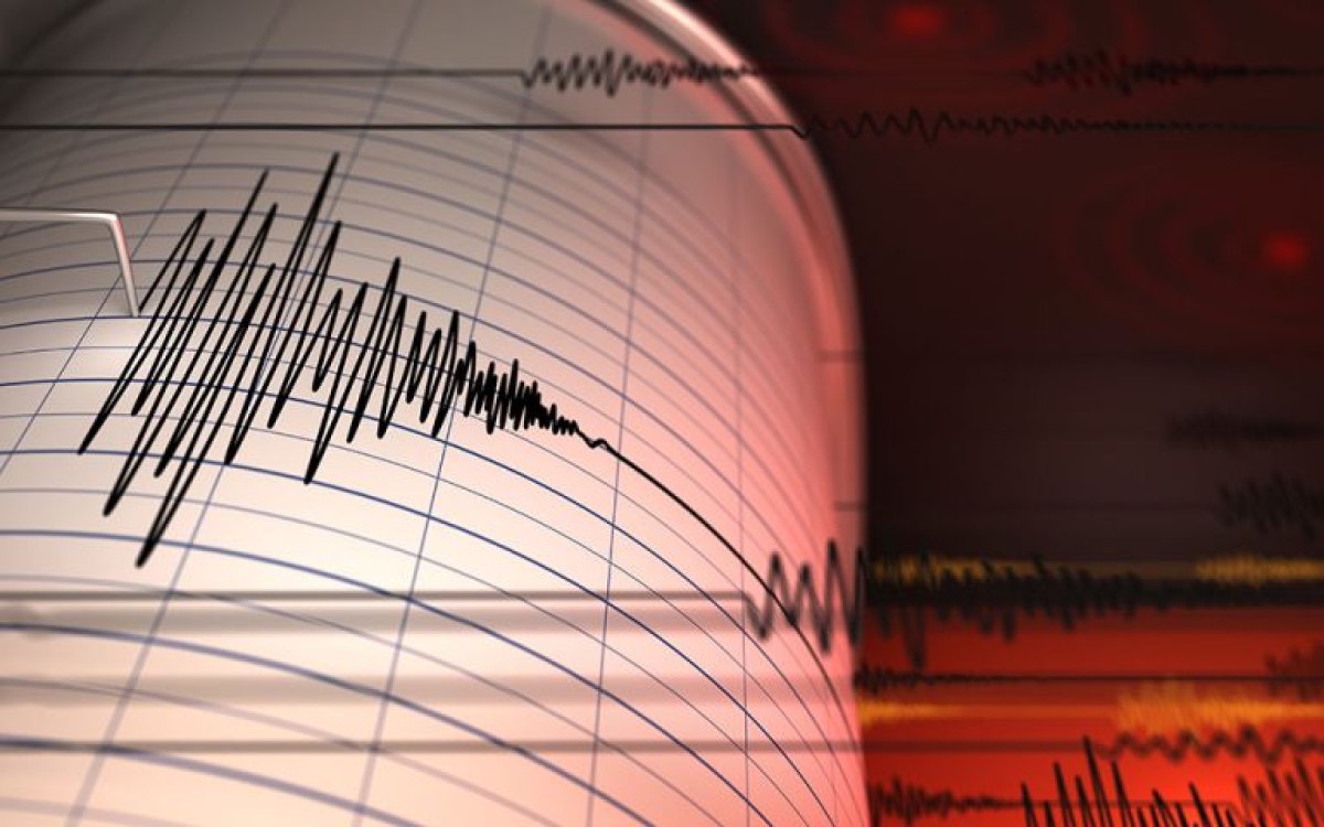 Σεισμός 4,4 Ρίχτερ στην Εύβοια -Αισθητός στην Αττική