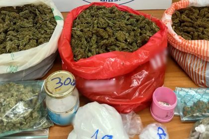 Συνελήφθη 51χρονος στο Πέραμα για διακίνηση ναρκωτικών – Είχε κοκαΐνη και κάνναβη