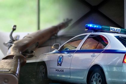 Άγριο έγκλημα σε μπαρ στη Μύκονο – Πυροβόλησε με καραμπίνα 34χρονο στο κεφάλι