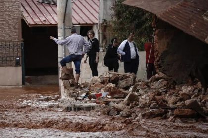 Μάνδρα: 5 χρόνια από τις φονικές πλημμύρες που έπνιξαν 24 ανθρώπους