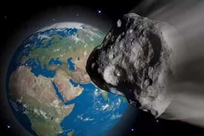 Αστεροειδής «City Killer» θα περάσει ανάμεσα από Γη και Σελήνη το Σάββατο το βράδυ