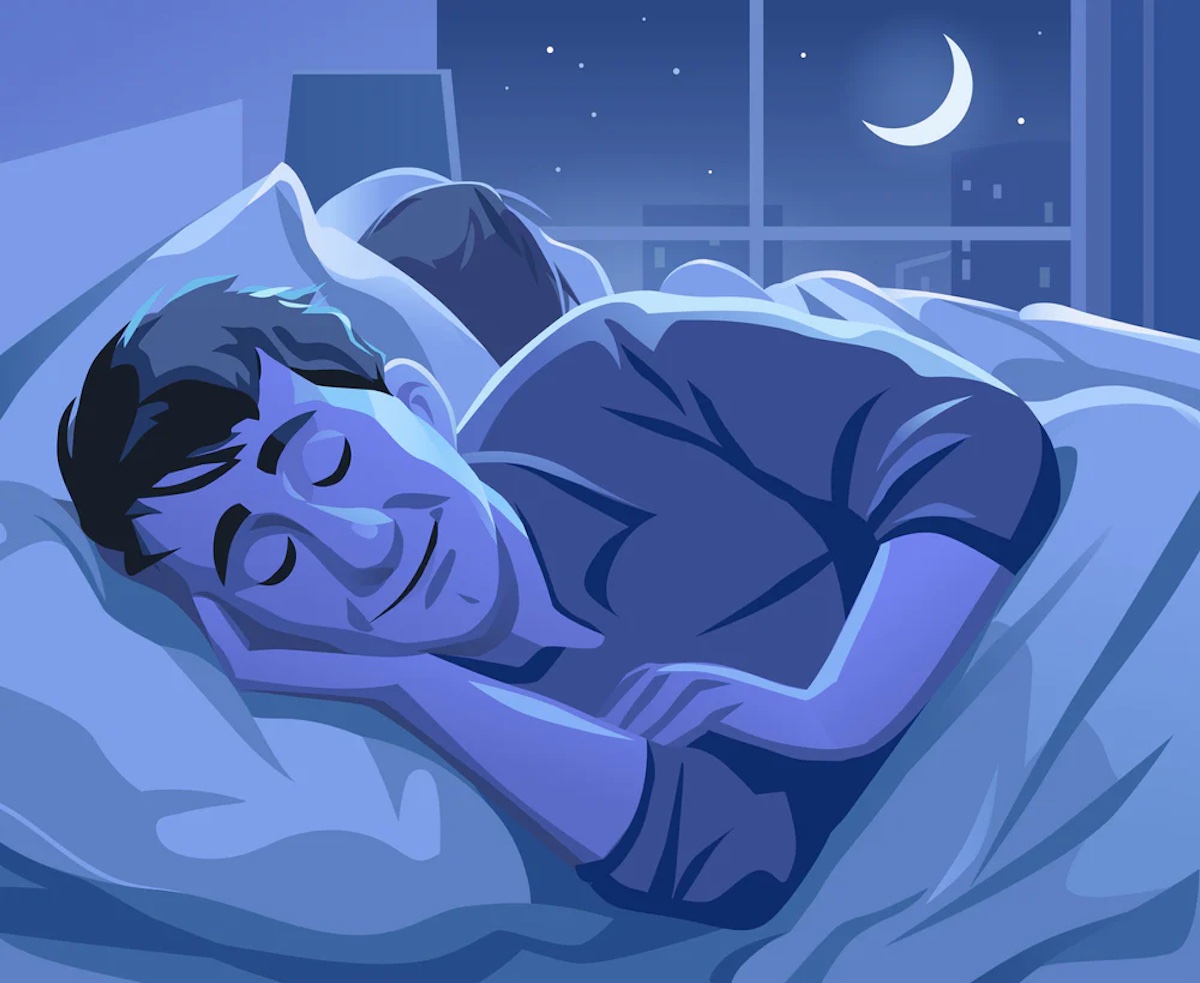 Πόσο καιρό μπορούμε να μείνουμε χωρίς ύπνο