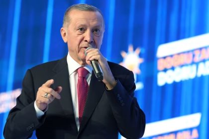 Εκλογές στην Τουρκία: Νικητής ο Ερντογάν με 51,8% στο 99% των ψήφων