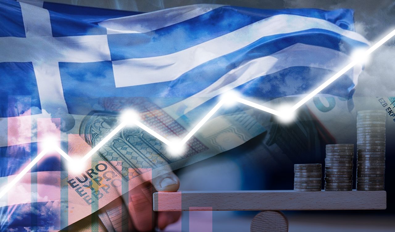 Η Ελλάδα από «προβληματικό παιδί» της ΕΕ σε «πρότυπο μεταρρυθμίσεων»