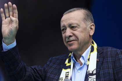 Τουρκία: «Bye bye Κεμάλ» - Το πρώτο μήνυμα Ερντογάν μετά τη νίκη στις Εκλογές