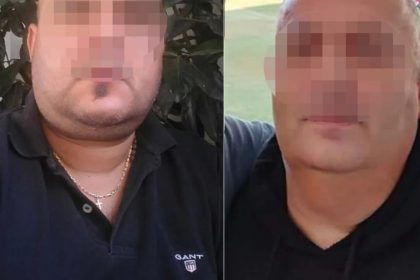 Μάριος Παπαγεωργίου: Αυτοί είναι οι 2 συλληφθέντες για τη δολοφονία του