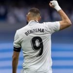 Η Ρεάλ Μαδρίτης ανακοίνωσε την αποχώρηση του Μπενζεμά