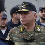 Πέθανε ο πρώην Αρχηγός ΓΕΕΘΑ στρατηγός Μιχάλης Κωσταράκος