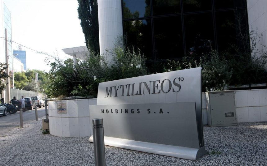Mytilineos: Εξετάζεται επένδυση για εργοστάσιο αλουμινίου στον Καναδά ή τις ΗΠΑ