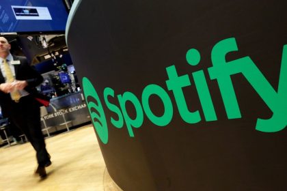 Απολύει 200 εργαζόμενους η Spotify